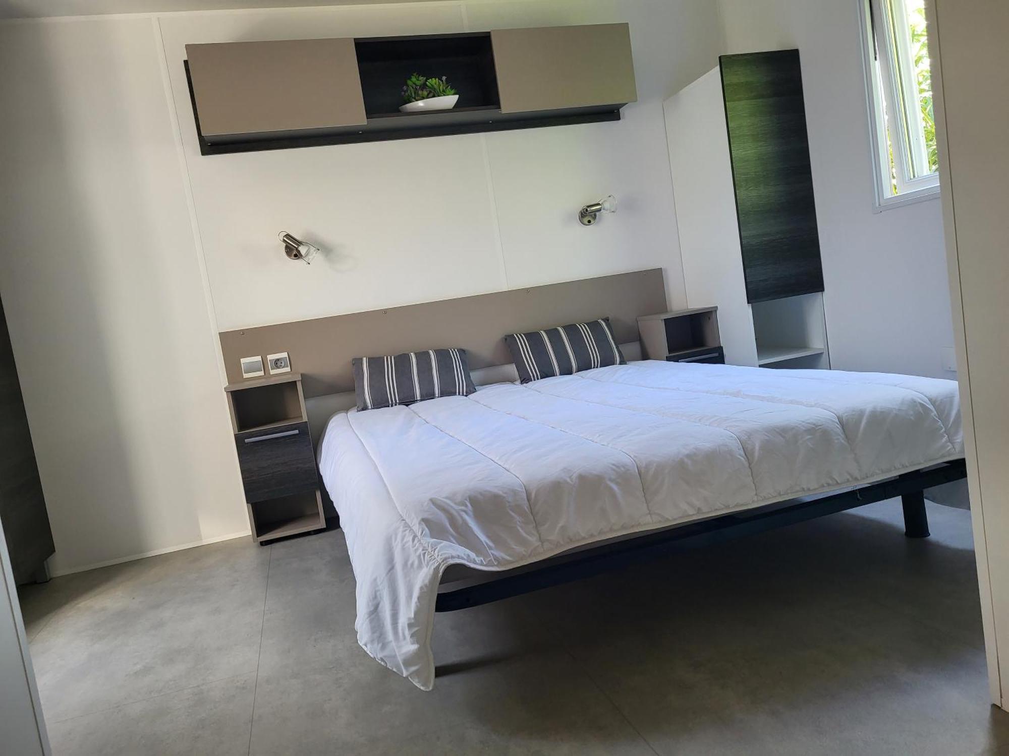 Fabuleux Mobil-homme 4/6 Personnes Campeggio Fréjus