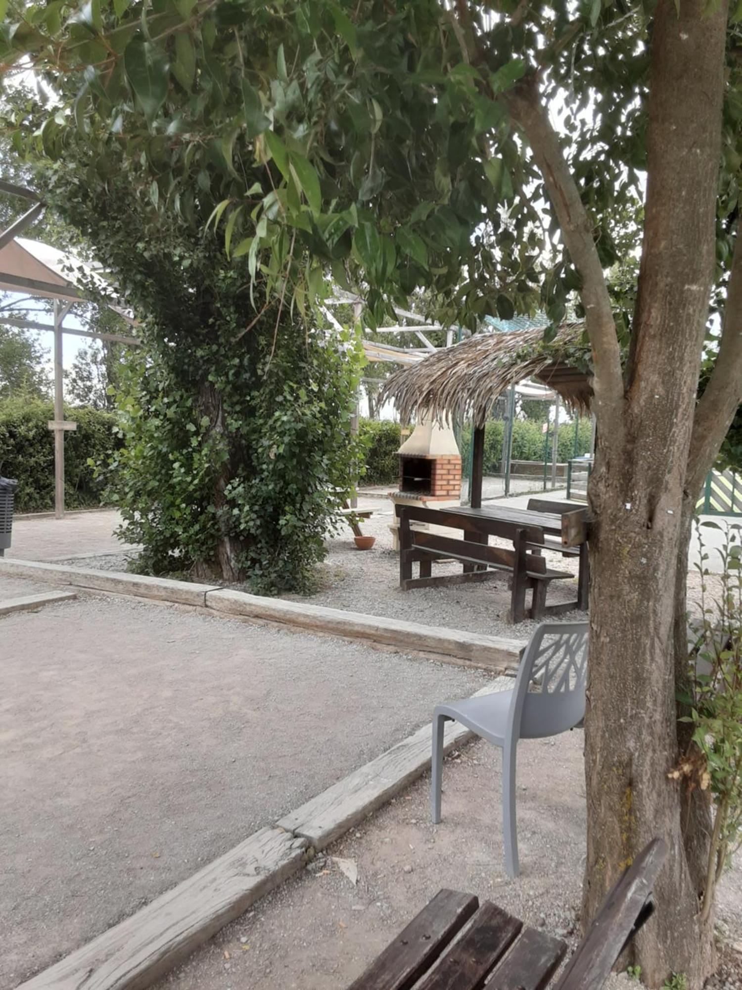 Fabuleux Mobil-homme 4/6 Personnes * Fréjus